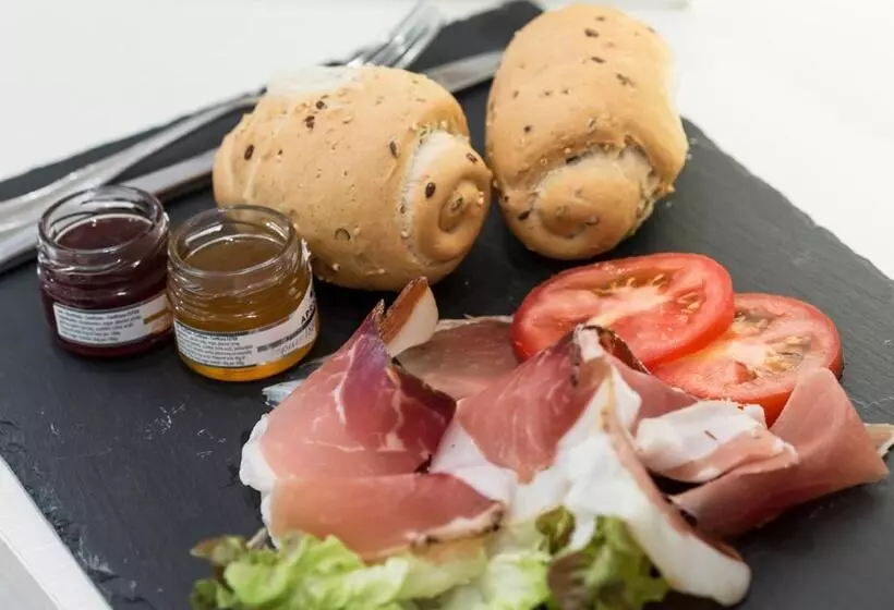 Hotel Novecento Suite