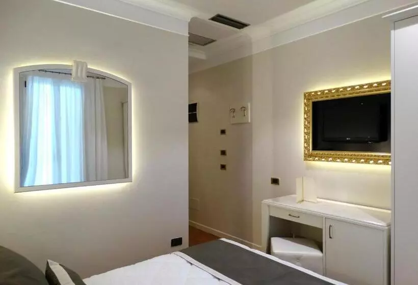 Hotel Novecento Suite