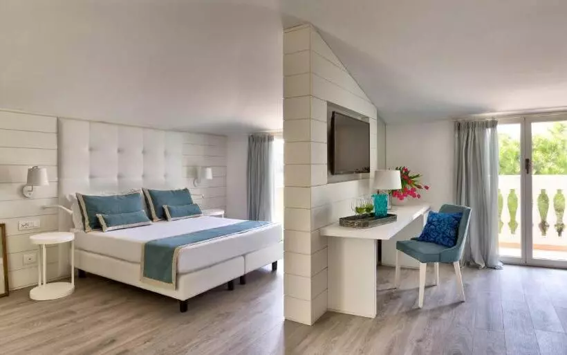 Hotel Novecento Suite