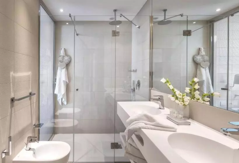 Hotel Novecento Suite