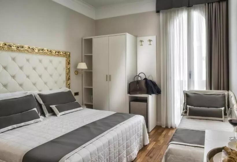 Hotel Novecento Suite