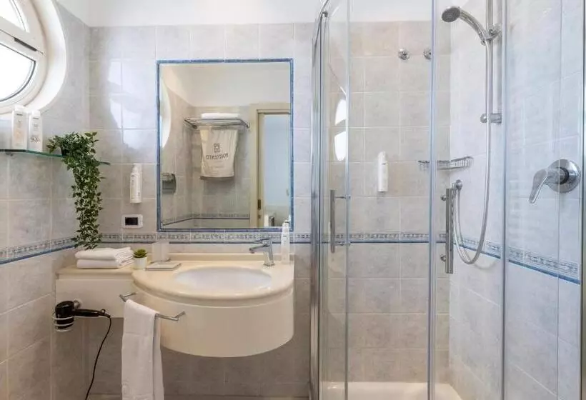 Hotel Novecento Suite