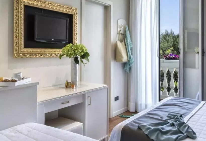 Hotel Novecento Suite