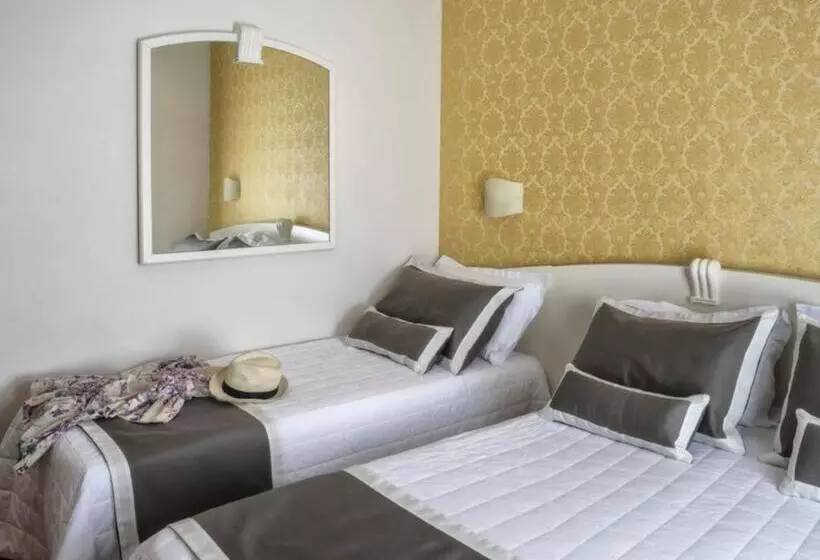 Hotel Novecento Suite