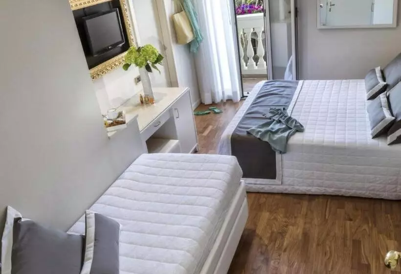 Hotel Novecento Suite