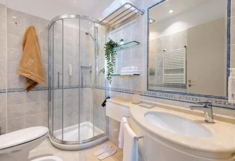 Hotel Novecento Suite