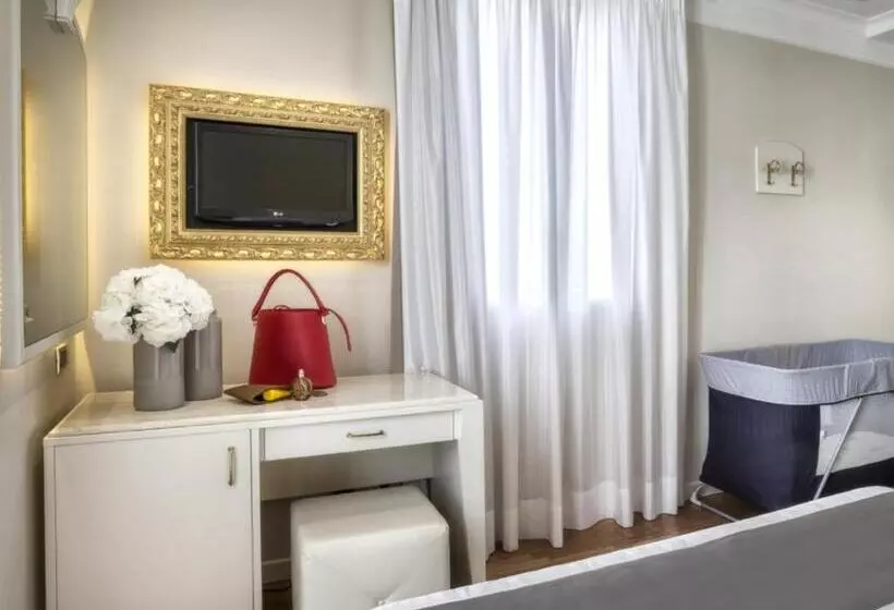 Hotel Novecento Suite