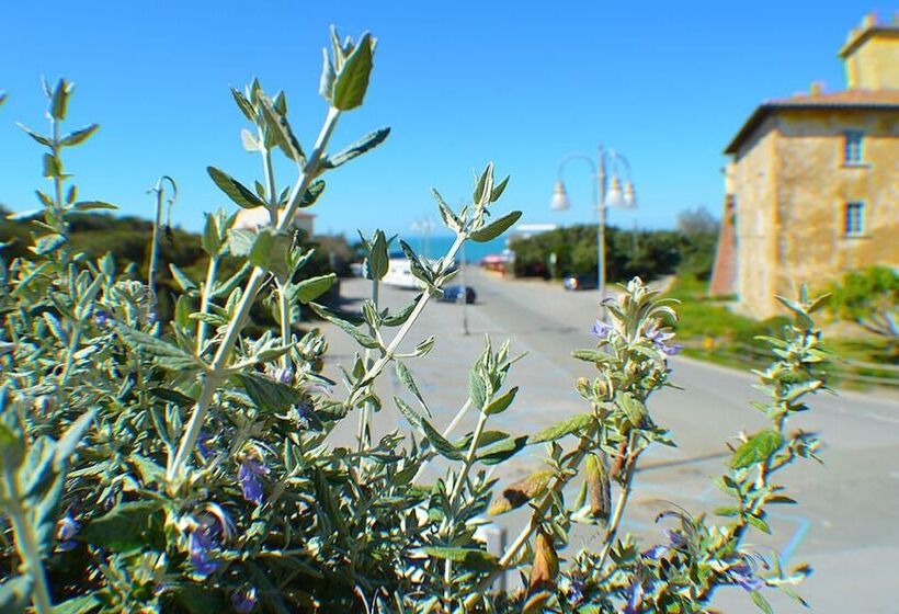 Отель Paradiso Verde