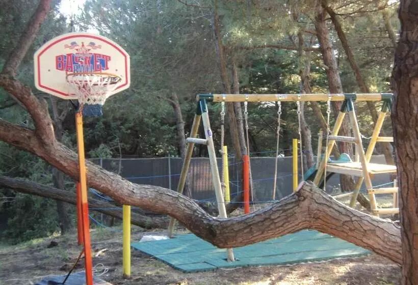 酒店 Paradiso Verde