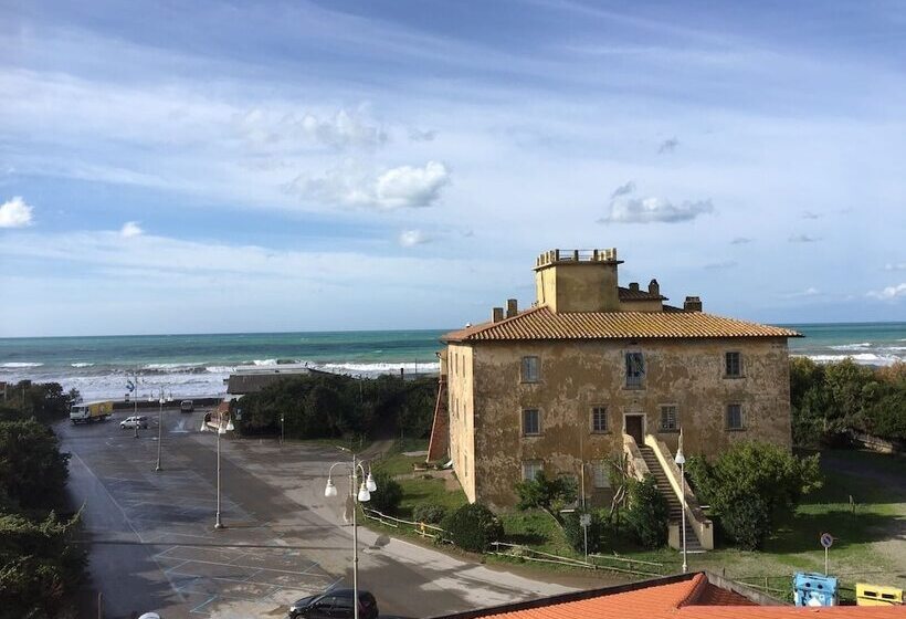 Отель Paradiso Verde