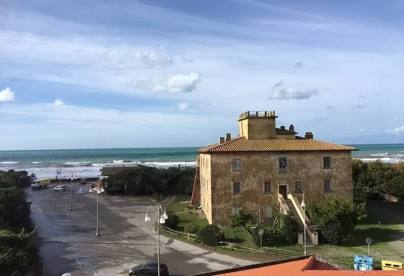 酒店 Paradiso Verde