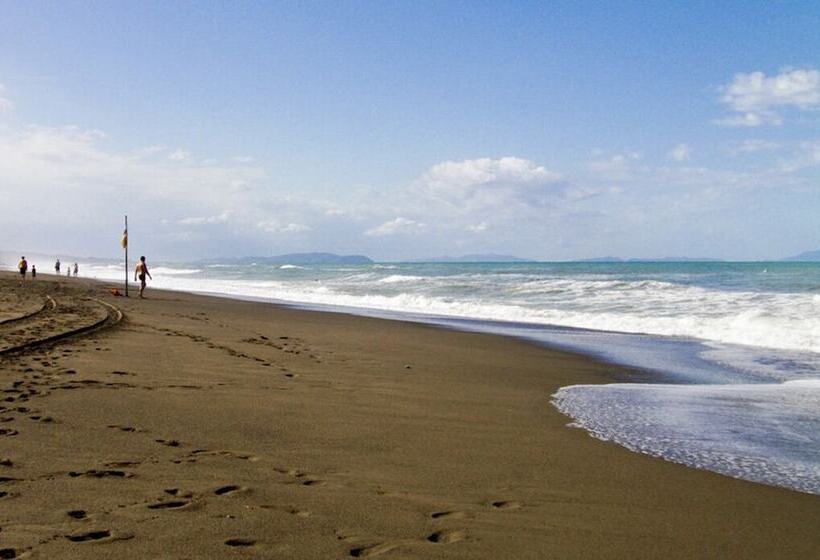 Отель Paradiso Verde