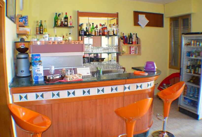 Отель Paradiso Verde