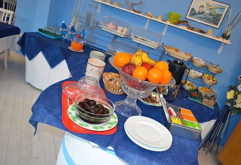 Отель Paradiso Verde