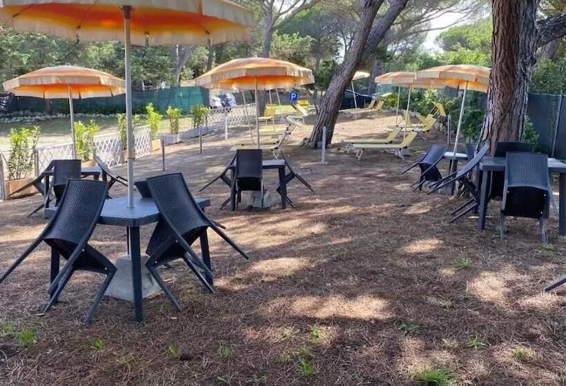 酒店 Paradiso Verde