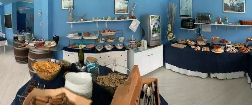 酒店 Paradiso Verde