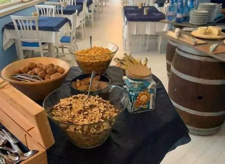 酒店 Paradiso Verde