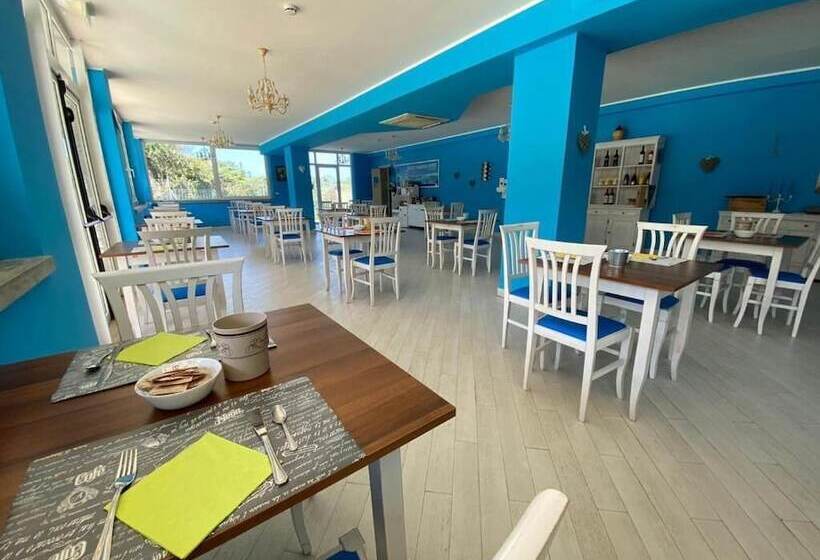 Отель Paradiso Verde