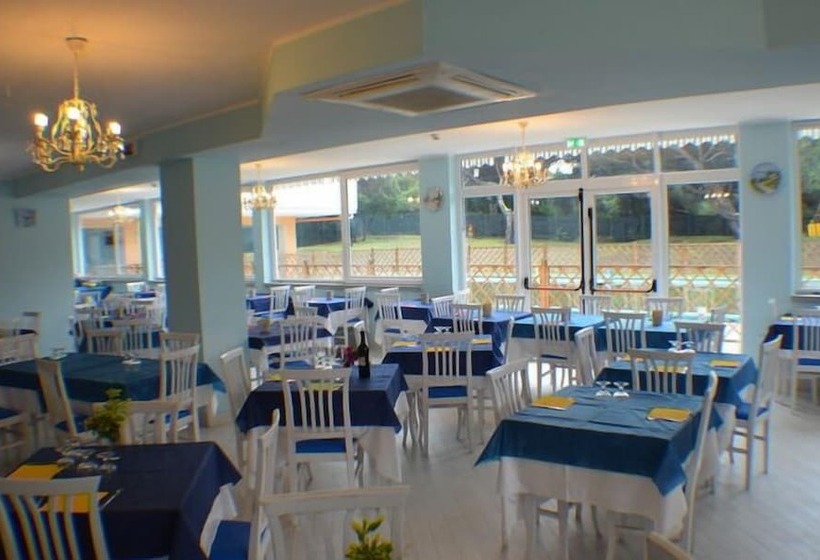 Отель Paradiso Verde