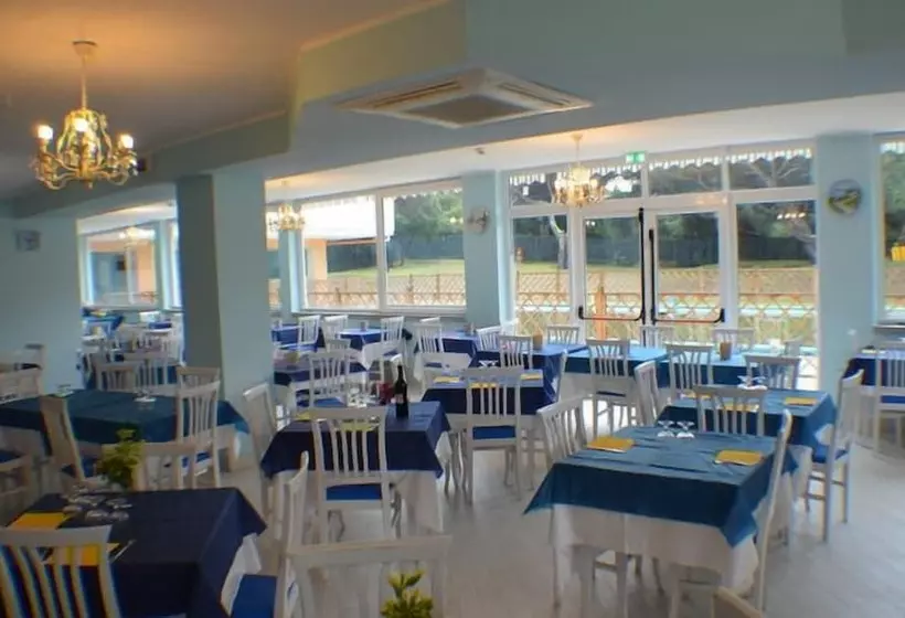 酒店 Paradiso Verde