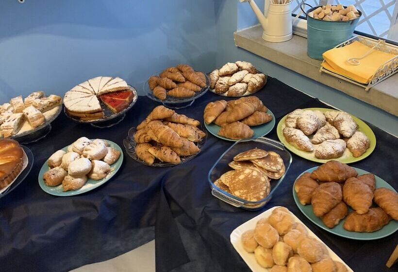 Отель Paradiso Verde