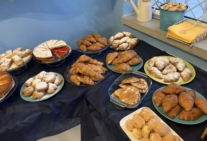 酒店 Paradiso Verde