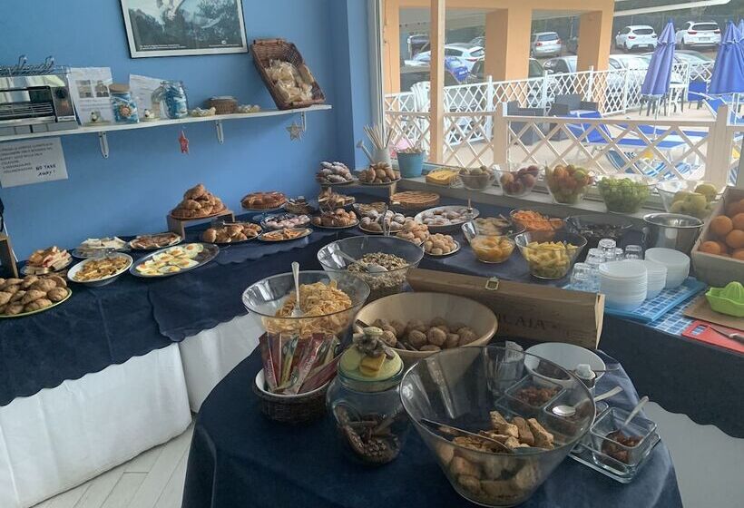 Отель Paradiso Verde