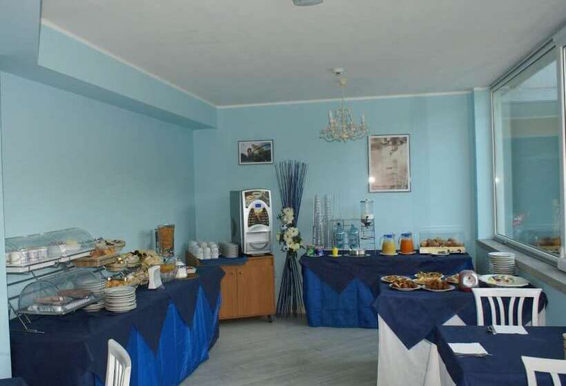 Отель Paradiso Verde