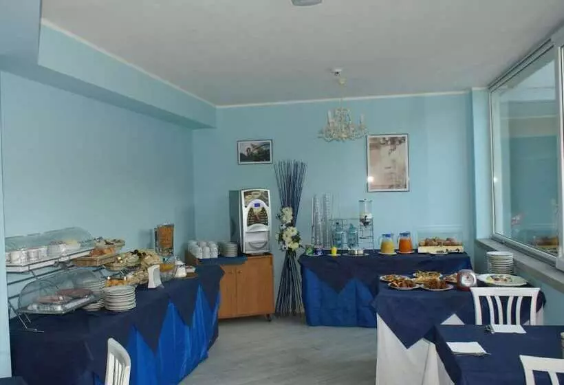 酒店 Paradiso Verde