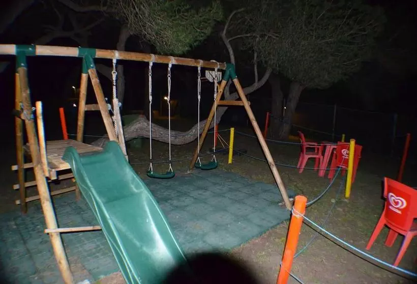 酒店 Paradiso Verde