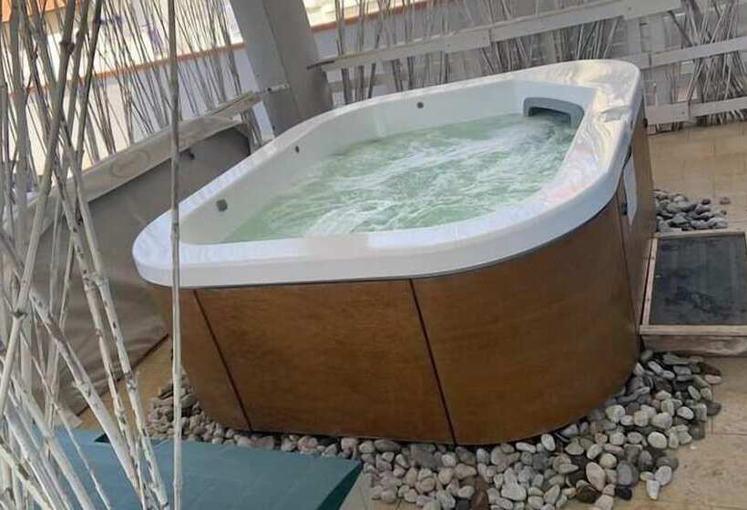 Отель Paradiso Verde