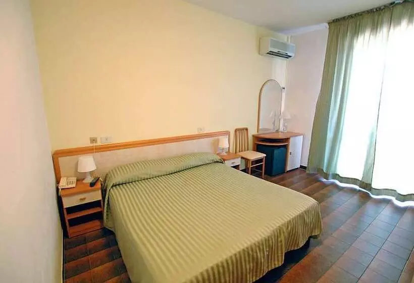 酒店 Paradiso Verde