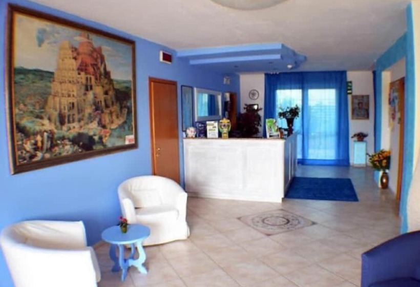 Отель Paradiso Verde