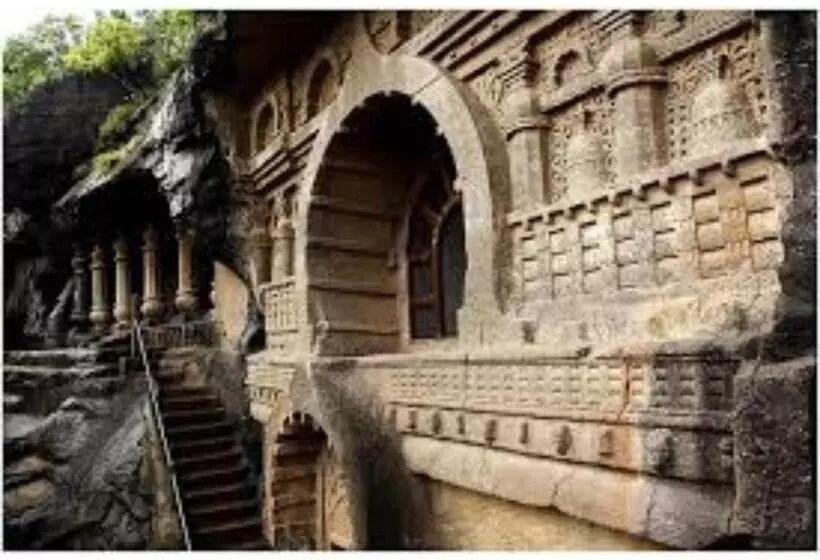 בית מלון כפרי Parikalp New