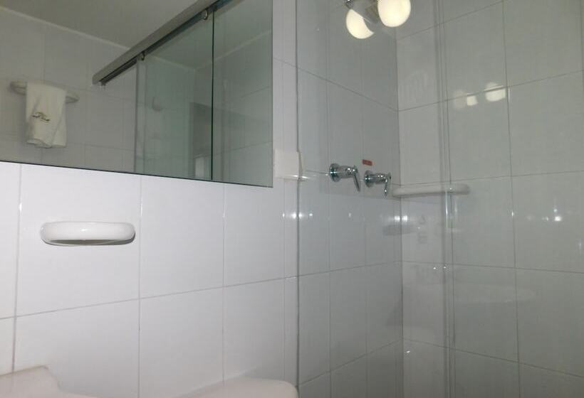 Отель Real Mx Bogota