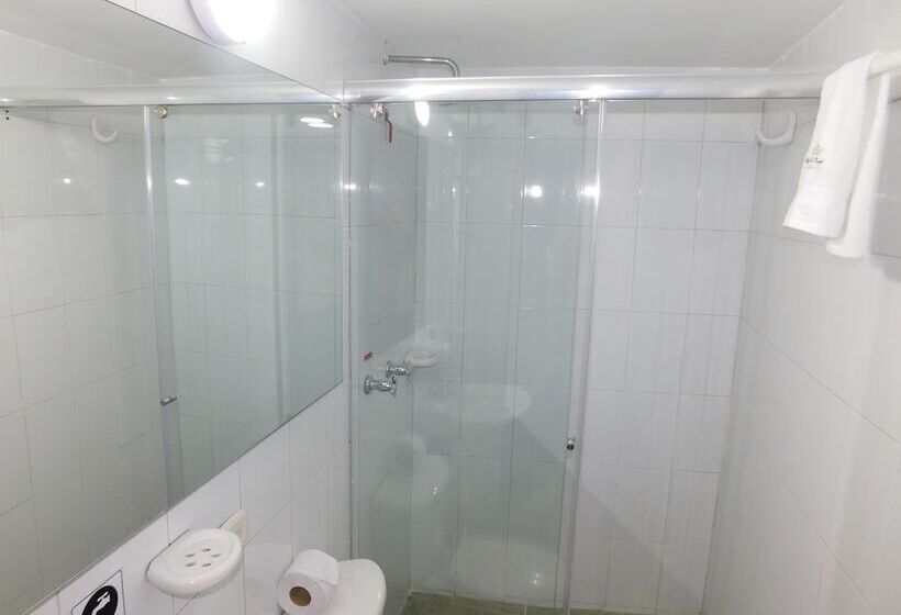 Отель Real Mx Bogota