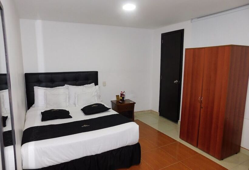Отель Real Mx Bogota