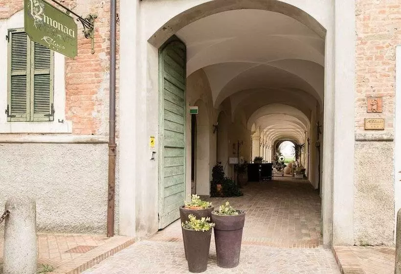 호텔 Relais Fontevivo