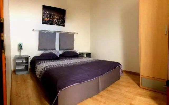 هتل Restaurant Windsor