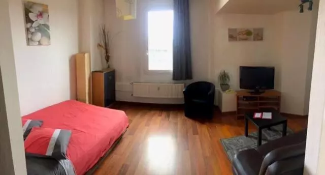 هتل Restaurant Windsor