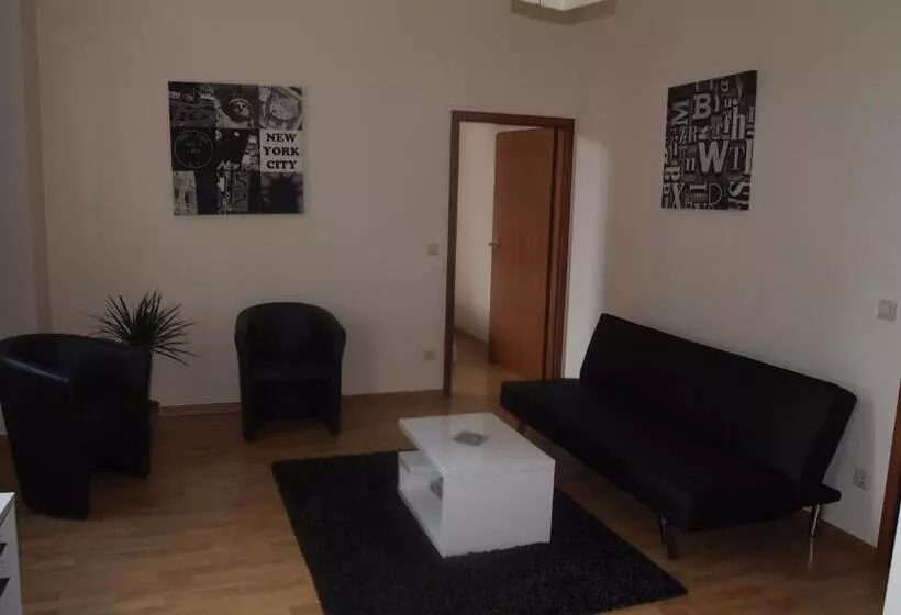 هتل Restaurant Windsor