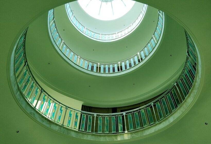 Отель Rk Residency