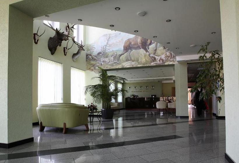 هتل šiauliu Krasto Medžiotojų Užeiga