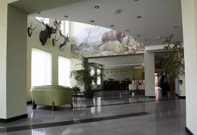 هتل šiauliu Krasto Medžiotojų Užeiga