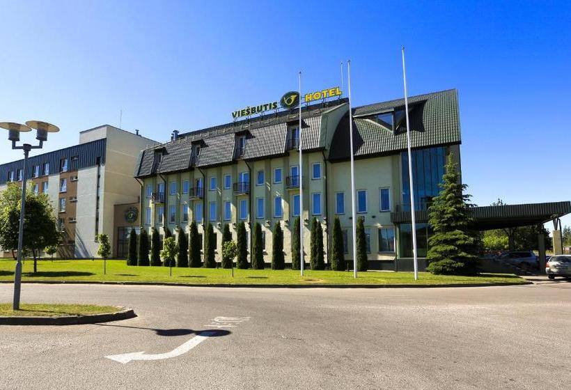 هتل šiauliu Krasto Medžiotojų Užeiga