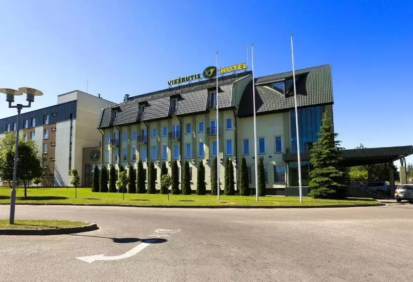 هتل šiauliu Krasto Medžiotojų Užeiga