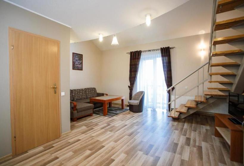 هتل šiauliu Krasto Medžiotojų Užeiga