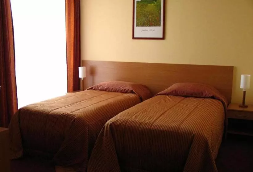 هتل šiauliu Krasto Medžiotojų Užeiga