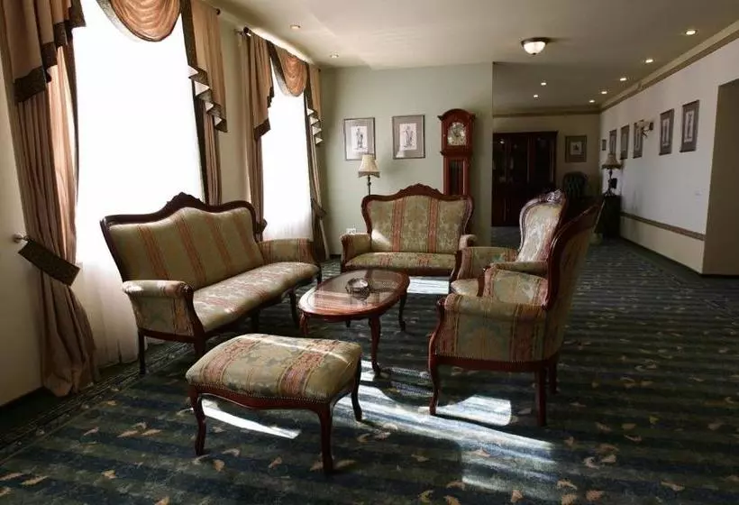 هتل šiauliu Krasto Medžiotojų Užeiga