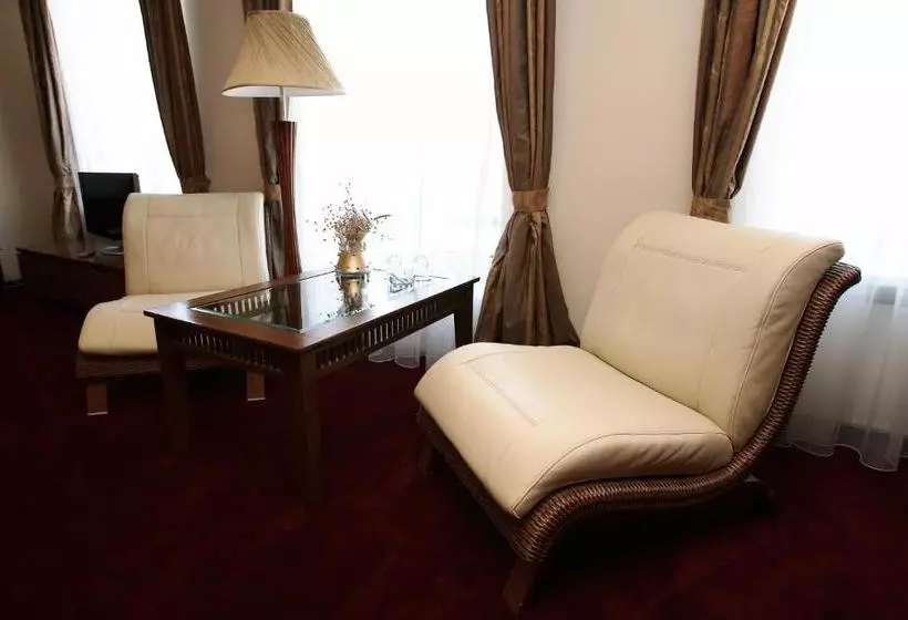 هتل šiauliu Krasto Medžiotojų Užeiga